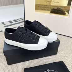 Prada Low Shoes